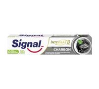 Signal Nature Elements Blancheur & Détox - Dentífrico, de carbón (tubo de 75 ml)