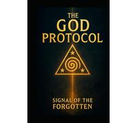 Signal of the Forgotten (The God Protocol)