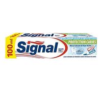 Signal Pasta de dientes de protección Caries 100 ml (lote de 6)