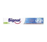 Signal Pasta de dientes extra fresca blanca - Tubo de 75 ml