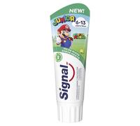 Signal Pasta de dientes Junior Menta suave 75 ml