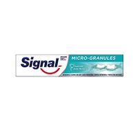 SIGNAL PASTA DE DIENTES MICROGRANULOS 75ml
