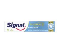 Signal Pasta de dientes para toda la pasta de dientes, 8 prebióticos blancos, 7,5 cl