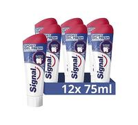Signal Pasta de dientes Sport Gel Fresh con protección completa para un aliento extra fresco