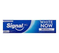 Signal Pasta de dientes White Now Original - Tubo de 75 ml