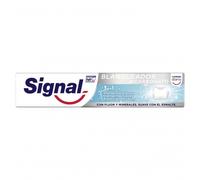 Signal - Pasta Dental Bicarbonato Pastas dentales 75 ml unisex