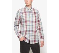 Signal Petersi Check Hb Soft Port Talla: 2XL | Camisas Casuales Outlet | Hombre