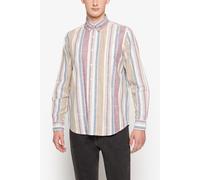 Signal Pilusi Stripe Soft Soft Port Talla: 2XL | Camisas Casuales Outlet | Hombre