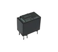 Signal Relay G5V-1 DC24V Miniature Communication Relay for Network and Control Systems (2pc)