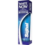 Signal White Now Dentífrico - 75 ml