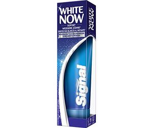 Signal White Now Dentífrico - 75 ml