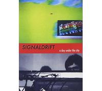 Signaldrift : A Day Under the City [Francia] [DVD]