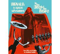 Signale - Ein Weltraumabenteuer [Blu-Ray] (IMPORT) (No hay versión española)