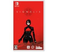 Signalis (Idioma Español) RegionFree (Edición Física Japonesa)