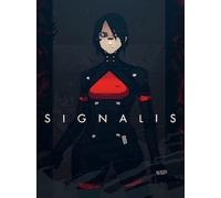 SIGNALIS (PC) - Steam Account - GLOBAL