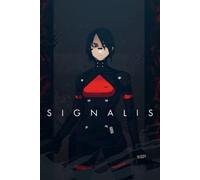 SIGNALIS (PC) Steam Key EUROPE
