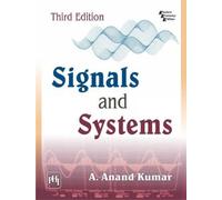 Signals and Systems