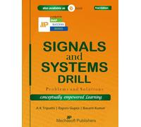 Signals and Systems: Drill