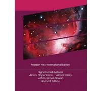 Signals and Systems – Pearson New International Edition – Pearson Education