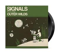 Signals From the Outer Wilds [Vinilo]