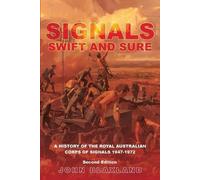 Signals Swift and Sure