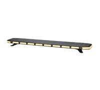 Signalsystem Vehículo de Emergencia 24V LED De Transparente HELLA Universal para