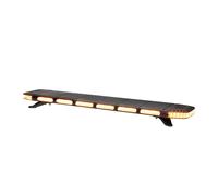 Signalsystem Vehículo de Emergencia 24V LED Transparente HELLA Universal