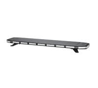 Signalsystem Vehículo de Emergencia 24V Luz LED Transparente HELLA Universal De
