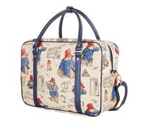 Signare Bolsa de Cabina con 8 Patrones (Cabin) (Oso de Paddington)