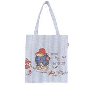 Signare - Paddington Bear Designs Classic Marmalade - Bolsos y accesorios, Blue, PADD