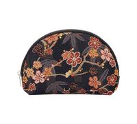 Signare Tapiz Neceser Cosmtico Neceser de Maquillaje para Mujer con Diseo Ume Sakura (COSM-SAKURA)