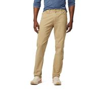 Signature by Levi Strauss & Co. Gold Label Hombres Athletic Tech Jeans Mezclilla - Beige -
