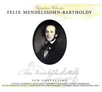 Mendelssohn Bartholdy, Felix - Master Works / Meisterwerke