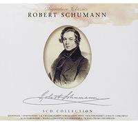 Schumann, Robert - Master Works / Meisterwerke