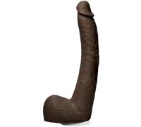 Doc Johnson Doc Johnson - Signature Cocks Isiah Maxwell