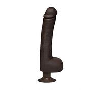 Signature Cocks Safaree Samuels Anaconda Vibrador 902 g