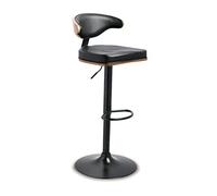 Signature Design by Ashley Bellatier Barstool, Multi Colored