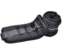 Signature Fitness GoFit, Unisex, F. Negro, 8 Libras por par, 8lbs per Pair