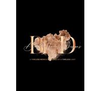 Signature Glow | Vol. I - The Midnight Edition: A Journal for Faith, Reflection & Renewal