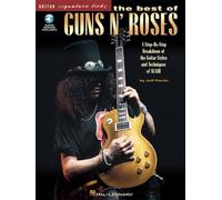 Guns N' Roses – Signature Licks: Lo mejor de Guns N' Roses