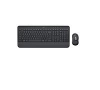 Signature MK650 for Business - Graphite - UK - INTNL
