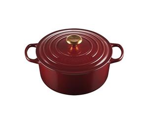 Signature Roaster round 26cm rhone (21177269494441)