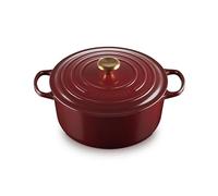 Signature Roaster round 28cm rhone (21177289494441)