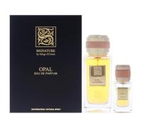 Signature sillage d'orient opal 2 piece set eau de parfum 100ml : eau
