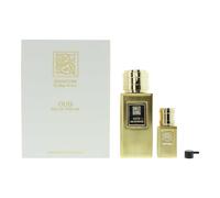Signature Sillage D'orient Power Of The Scent Oud GiftSet EDP 100ml For Unisex