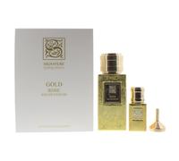 Signature Sillage D'Orient Rose 2 Piece Gift Set (EDP 100ml EDP 15ml) For Women