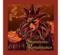 Signatures: Renaissance Vol 1