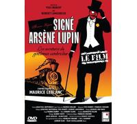 Signe Arsene Lupin [USA] [DVD]
