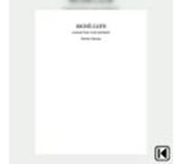 Signé Cath (audiolibro)