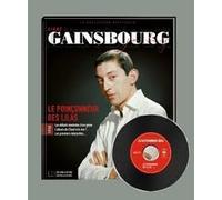 signé gainsbourg 1958 le poinçonneur des lilas